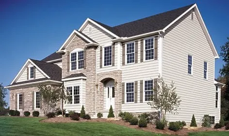 Slide of All States Home Improvement