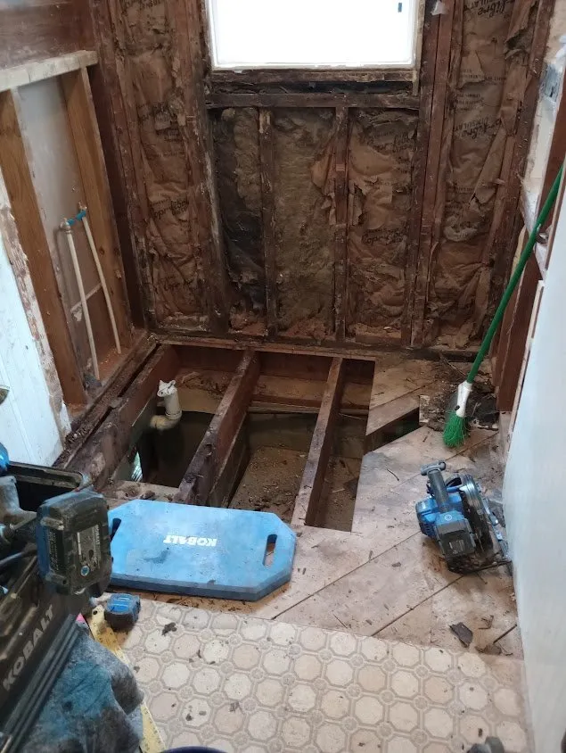 Slide of All States Home Improvement