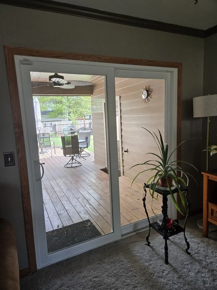 Slide of All States Home Improvement