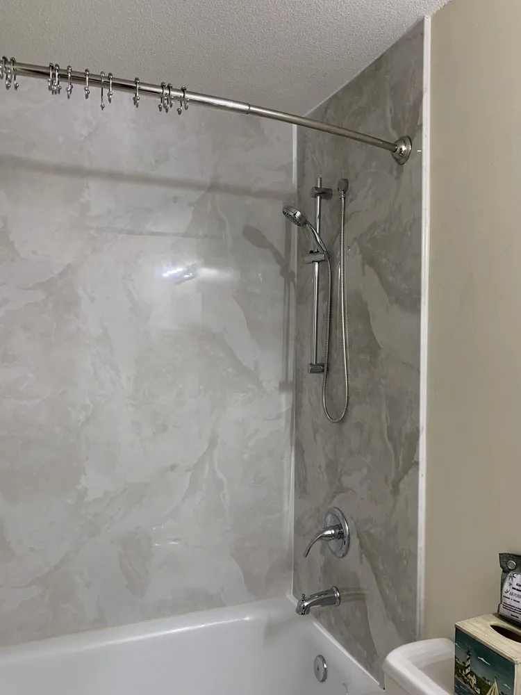 Slide of All States Home Improvement