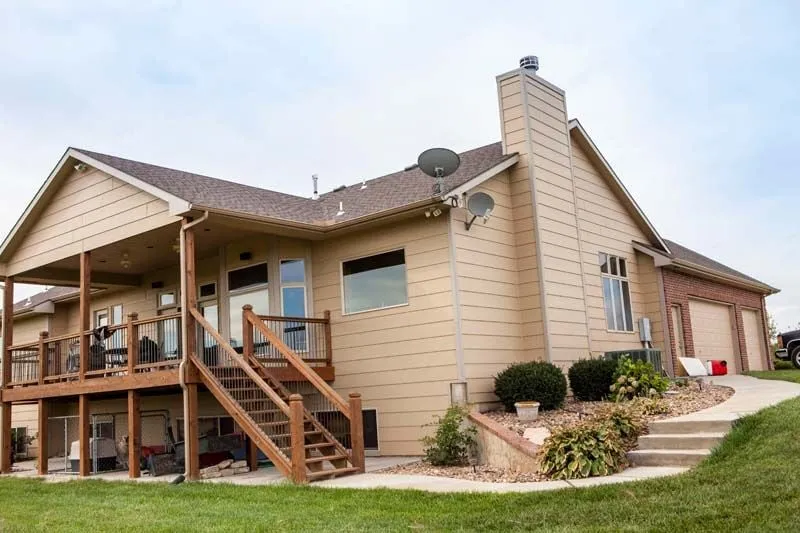 Slide of All States Home Improvement