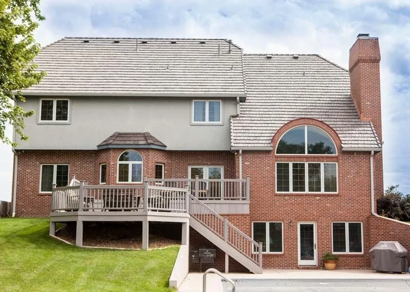 Slide of All States Home Improvement