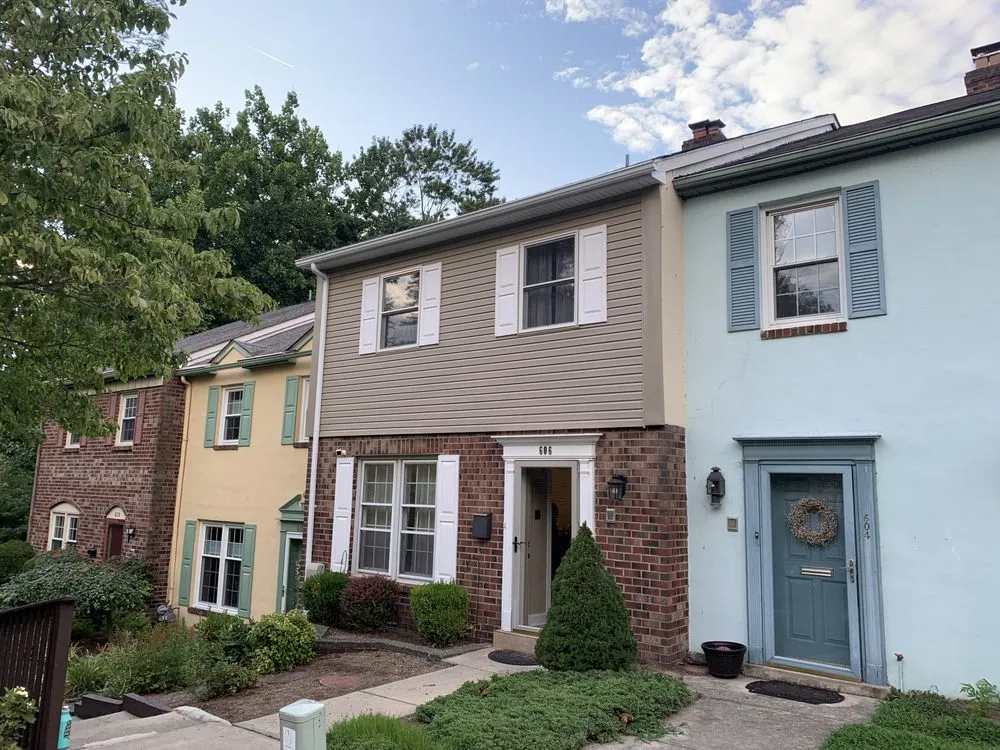 Slide of All States Roofing Contractors