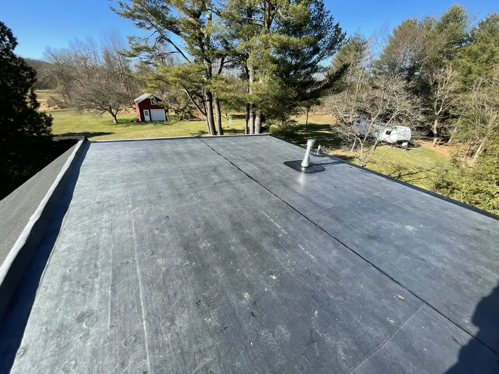 Slide of All States Roofing Contractors