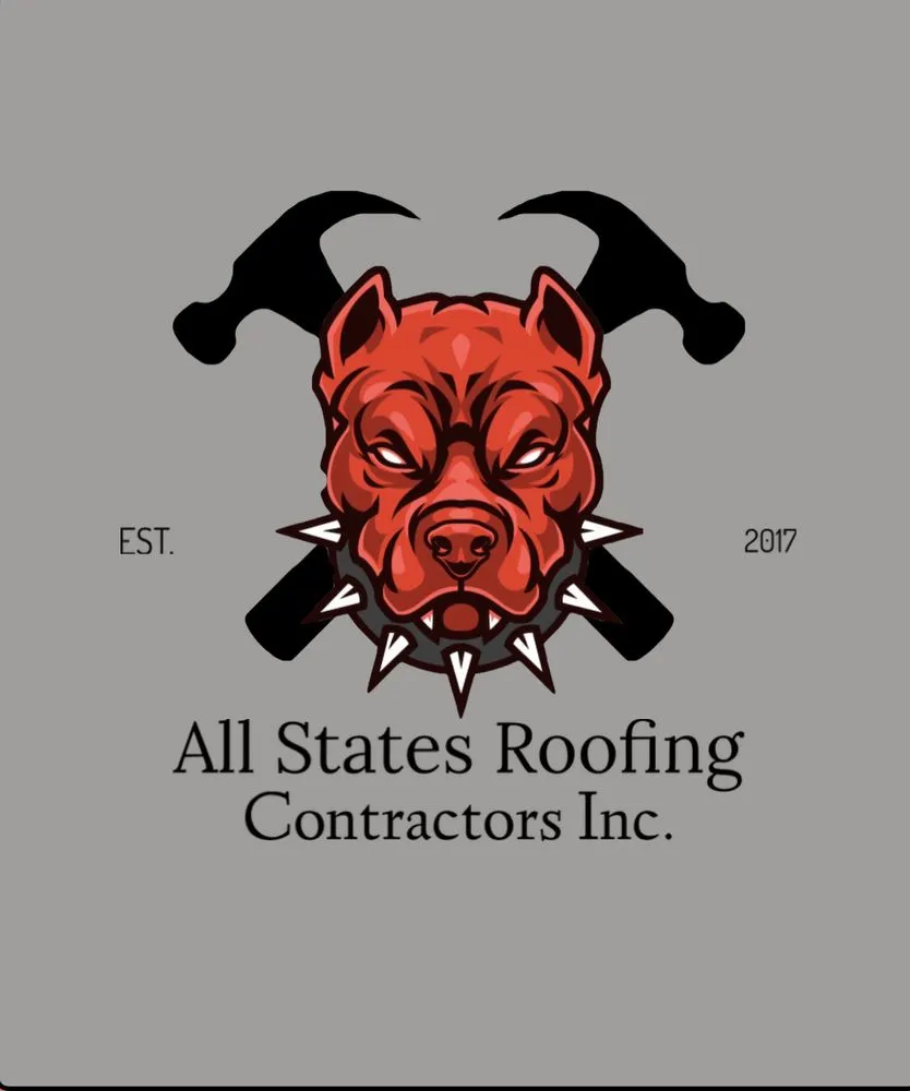 Slide of All States Roofing Contractors