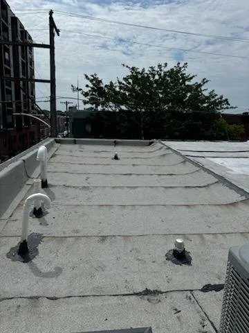 Slide of All States Roofing Contractors