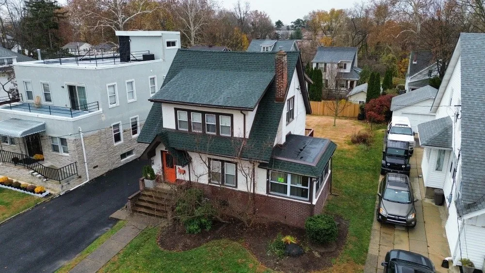 Slide of All States Roofing Contractors