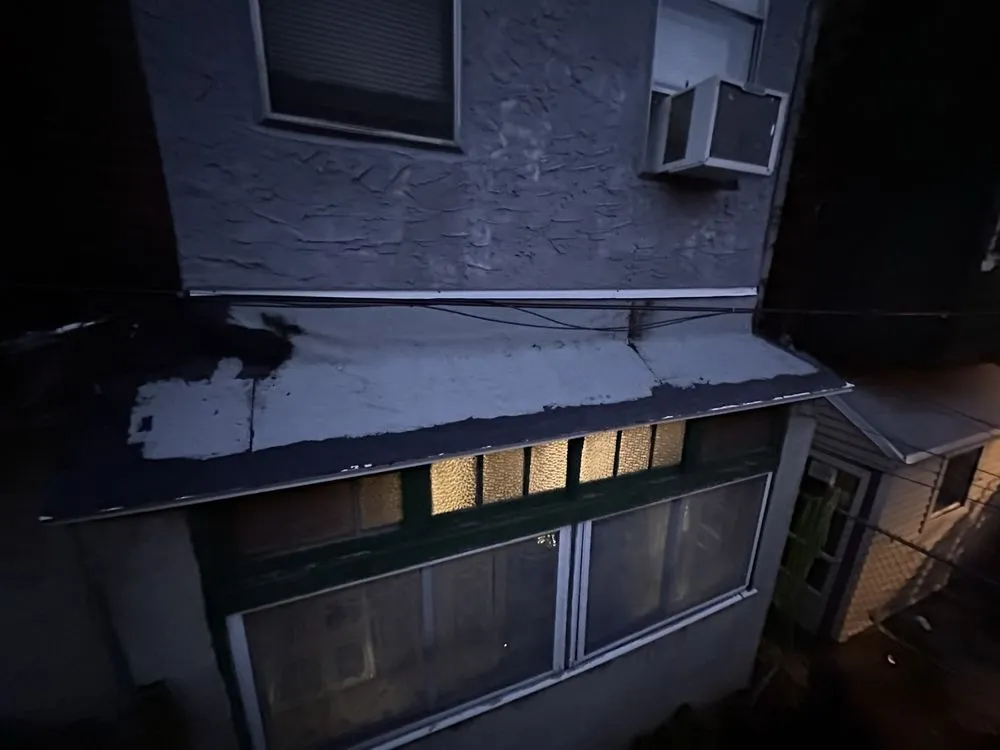 Slide of All States Roofing Contractors