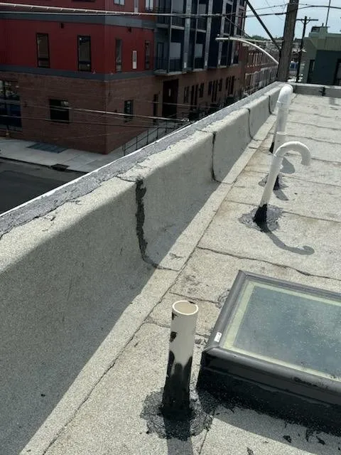 Slide of All States Roofing Contractors