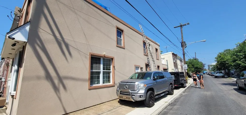 Slide of All States Roofing Contractors