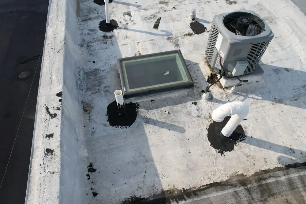 Slide of All States Roofing Contractors