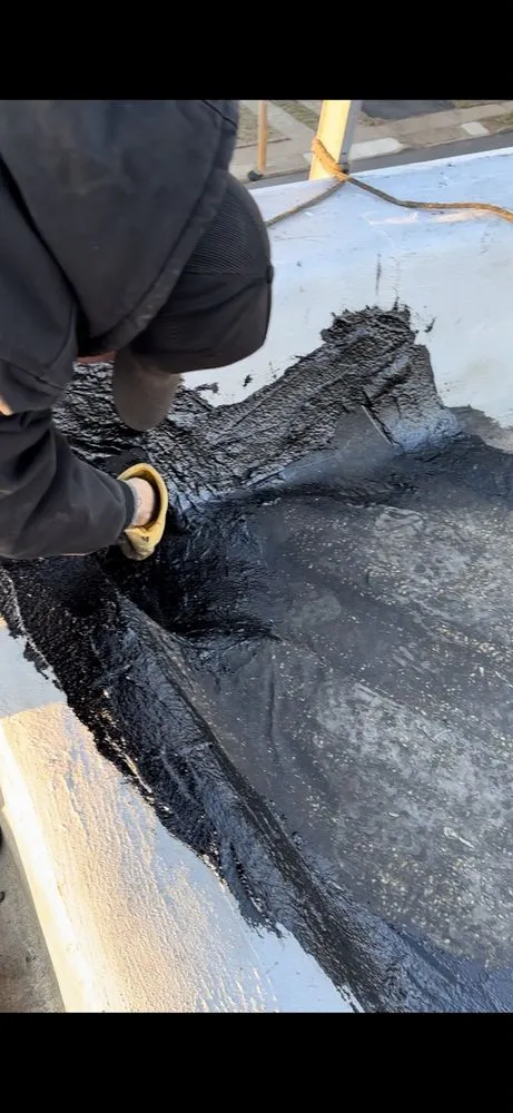 Slide of All States Roofing Contractors