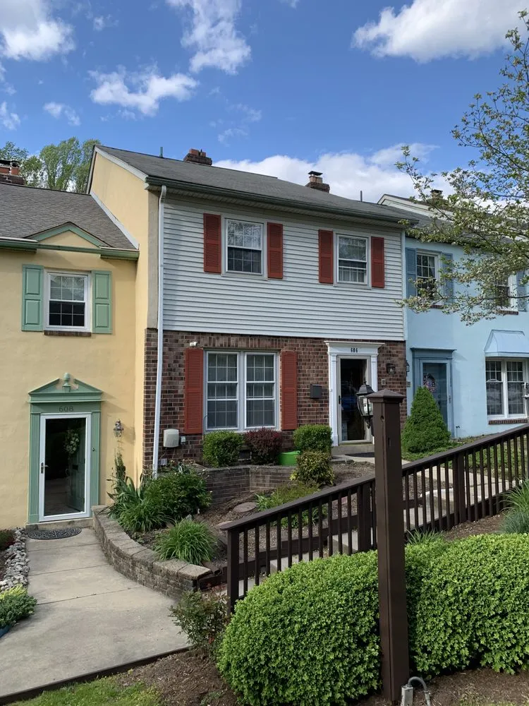 Slide of All States Roofing Contractors