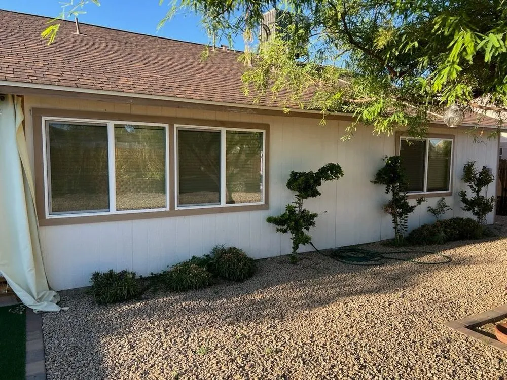 Slide of All Storm Roofing