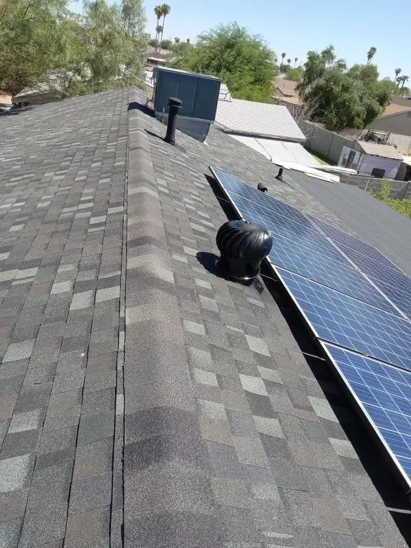 Slide of All Storm Roofing