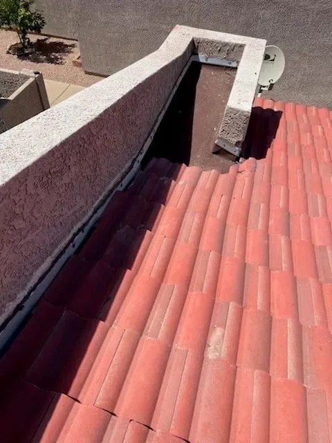 Slide of All Storm Roofing