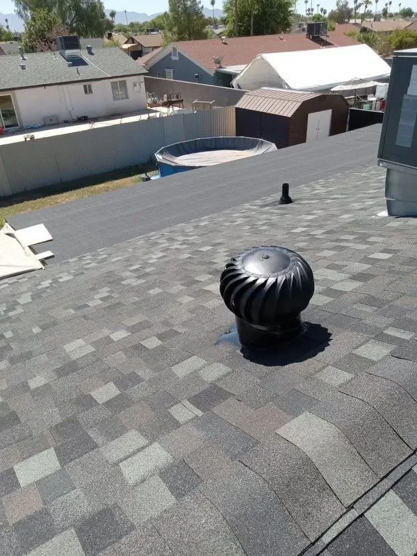 Slide of All Storm Roofing