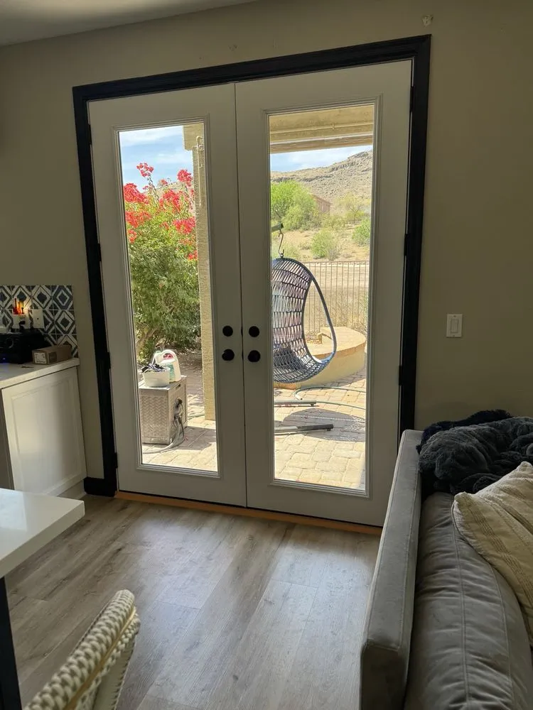 Slide of All Storm Roofing