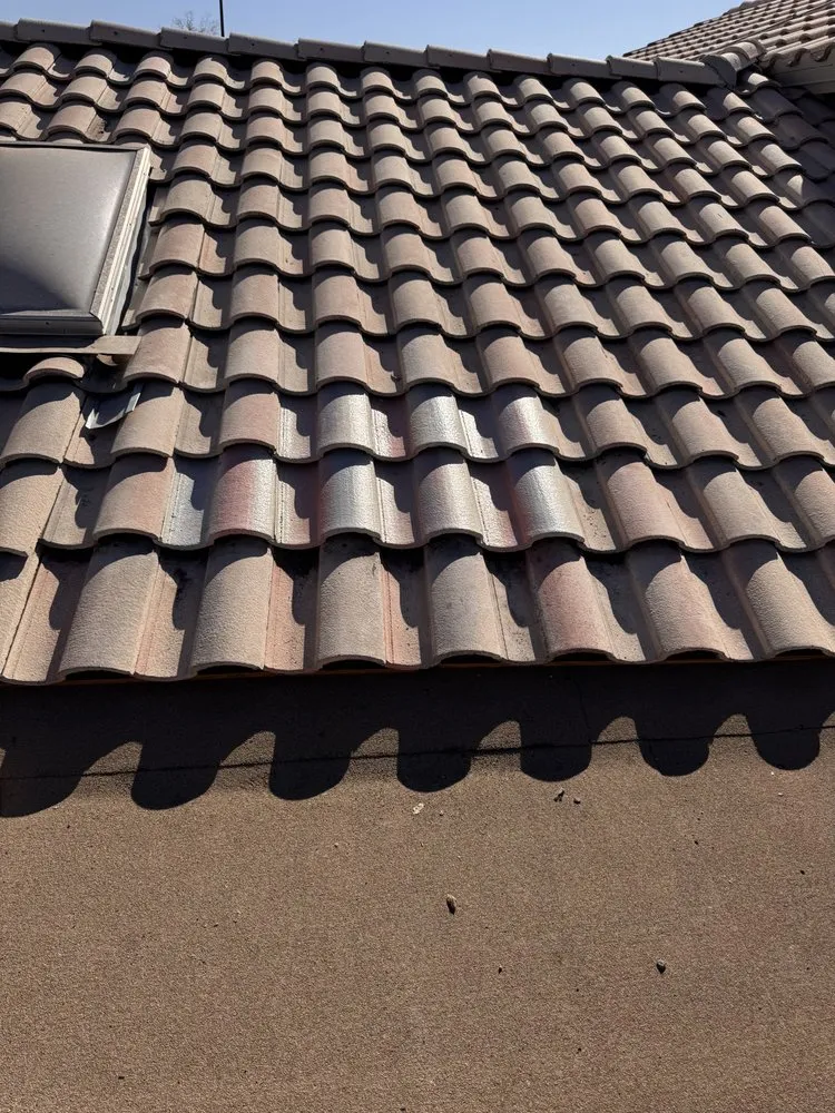Slide of All Storm Roofing