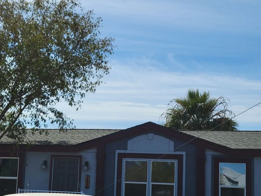 Slide of All Storm Roofing