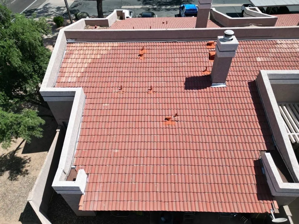 Slide of All Storm Roofing