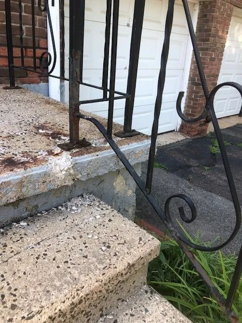 Slide of All Structure Maintenance