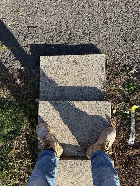 Slide of All Structure Maintenance