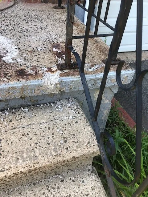 Slide of All Structure Maintenance