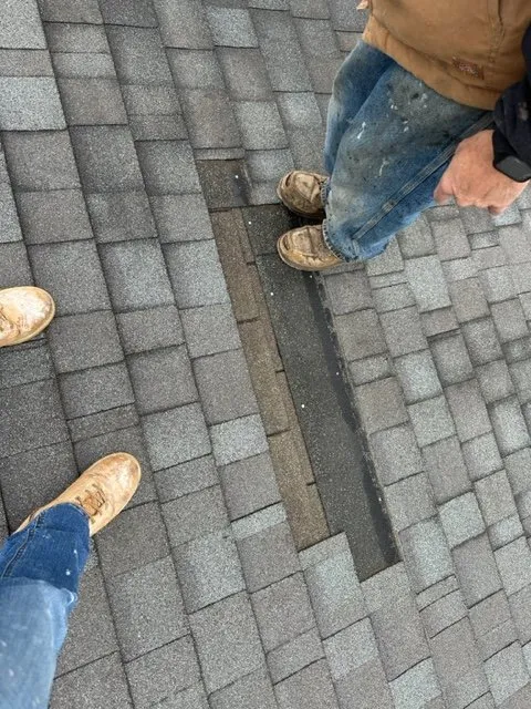 Slide of All Structure Maintenance