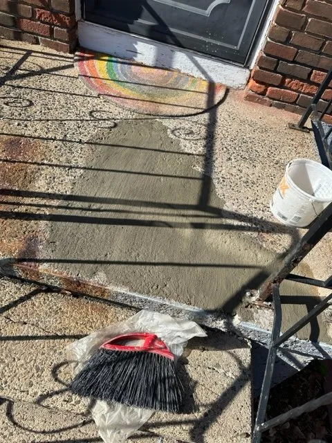 Slide of All Structure Maintenance