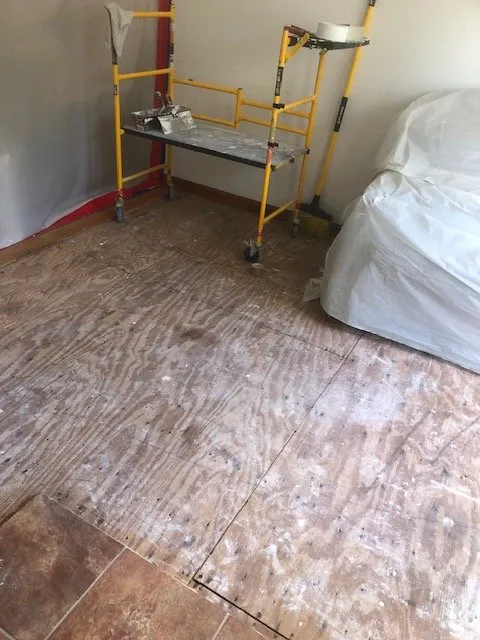 Slide of All Structure Maintenance