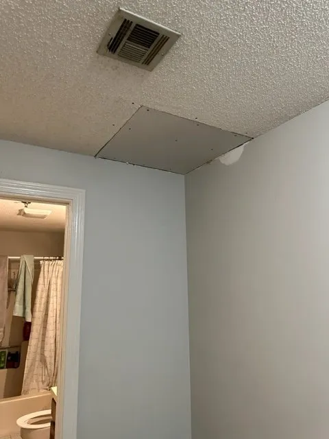 Slide of All Structure Maintenance