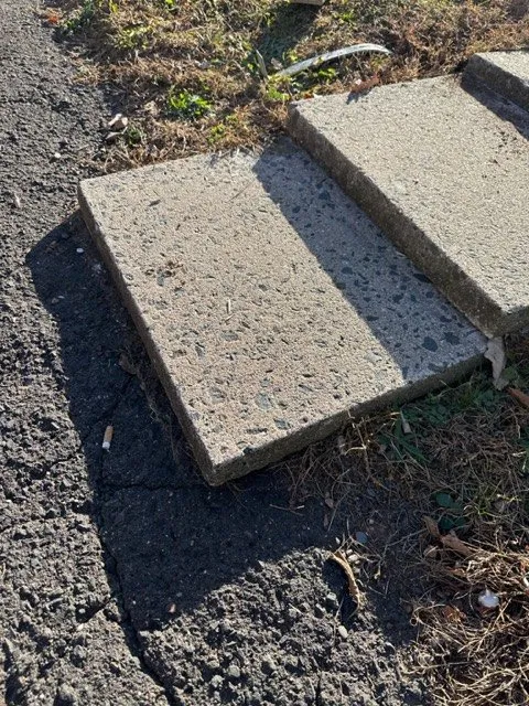 Slide of All Structure Maintenance