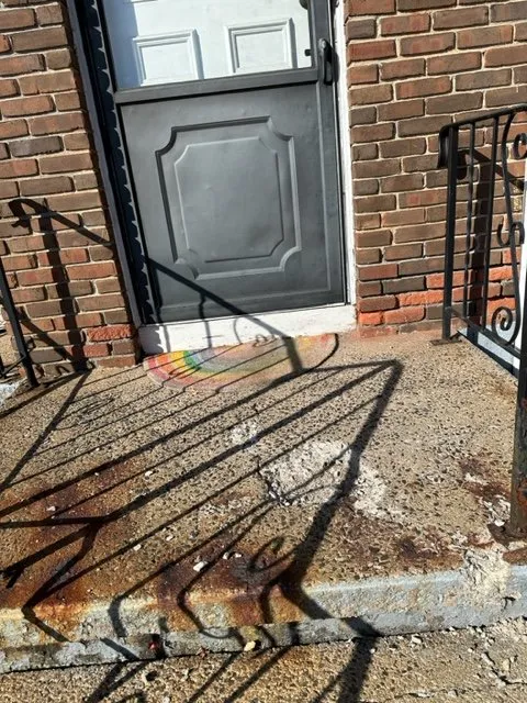 Slide of All Structure Maintenance