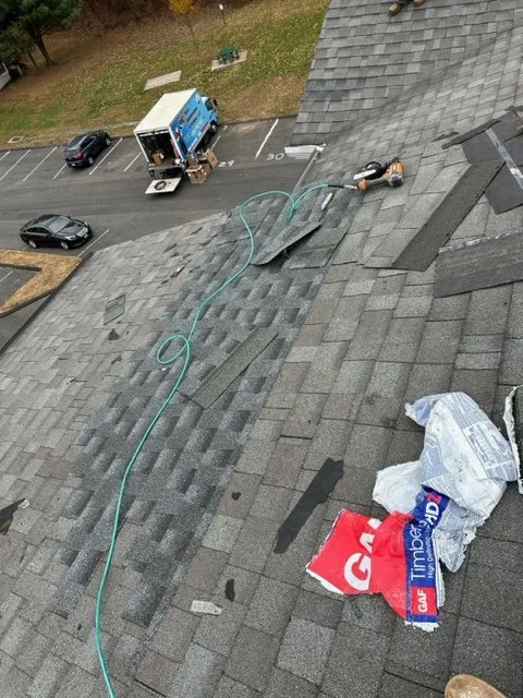 Slide of All Structure Maintenance