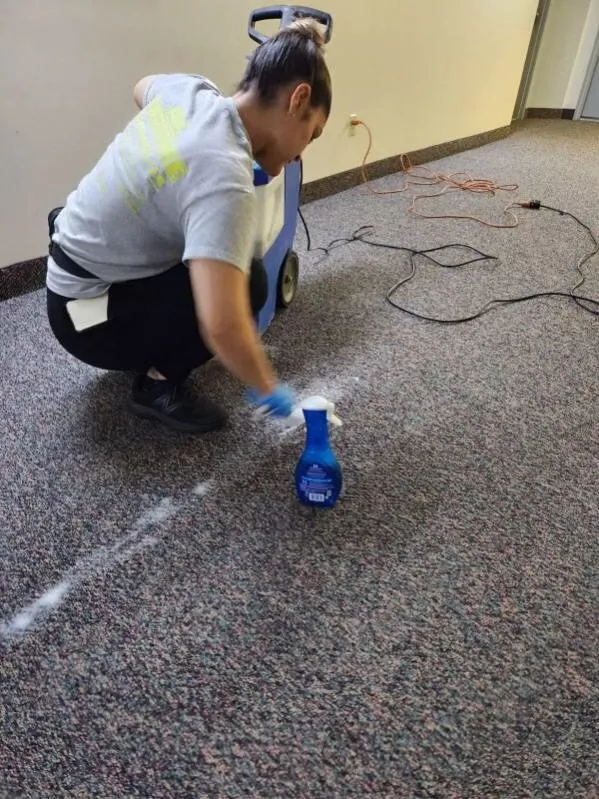 Slide of All Structure Maintenance