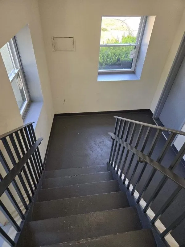 Slide of All Structure Maintenance