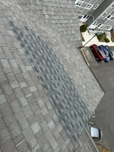 Slide of All Structure Maintenance