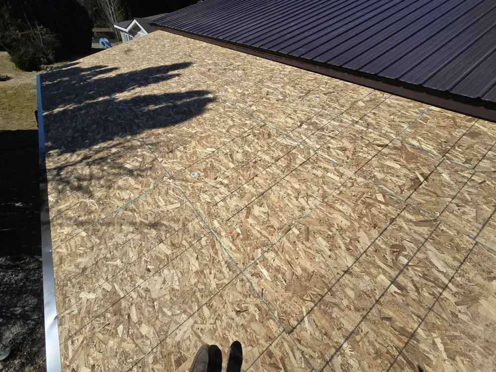 Slide of All Style Construction