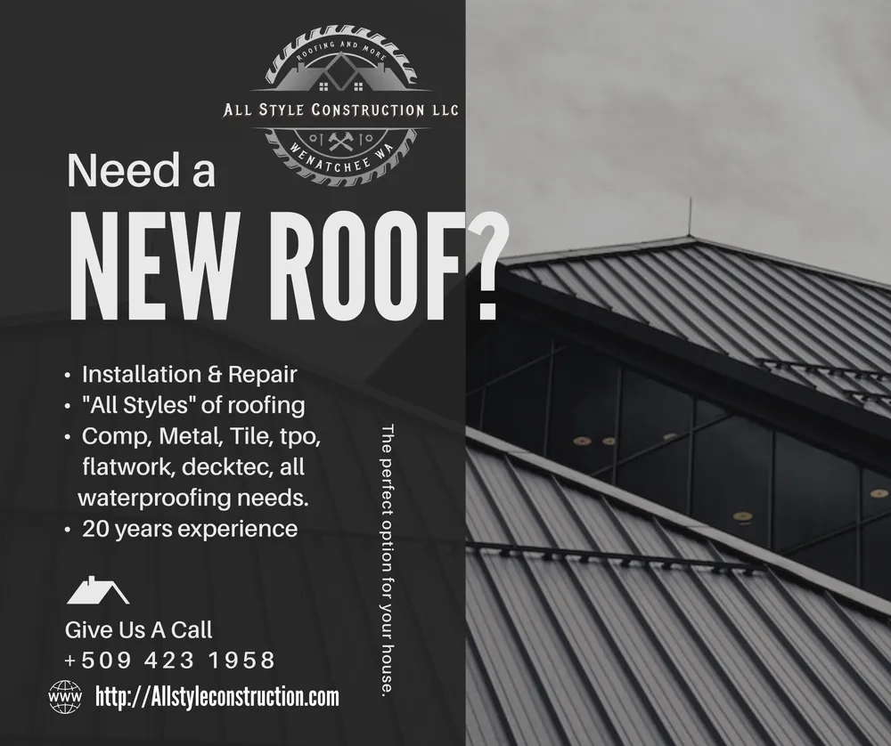 Slide of All Style Construction