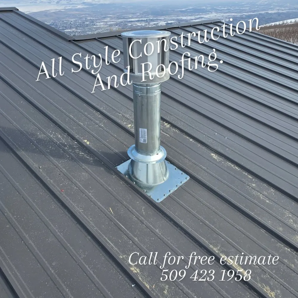 Slide of All Style Construction