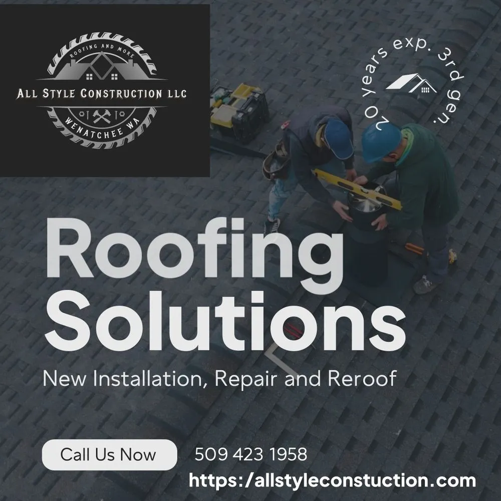 Slide of All Style Construction