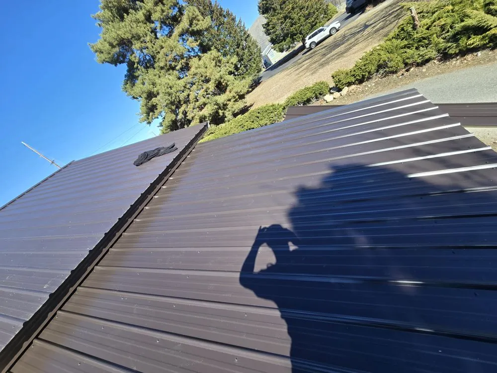 Slide of All Style Construction