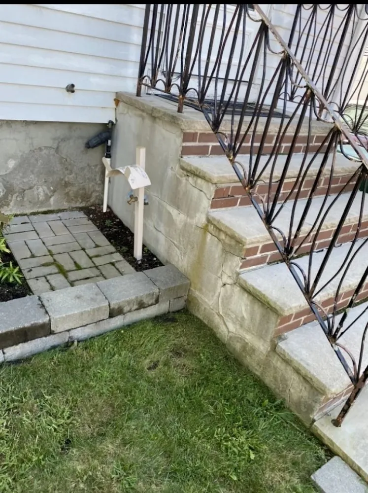 Slide of All Style Masonry and Construction