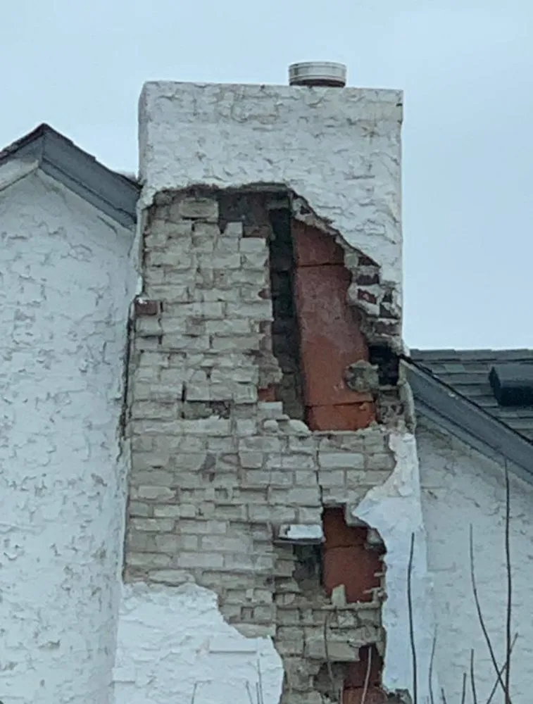 Slide of All Style Masonry and Construction