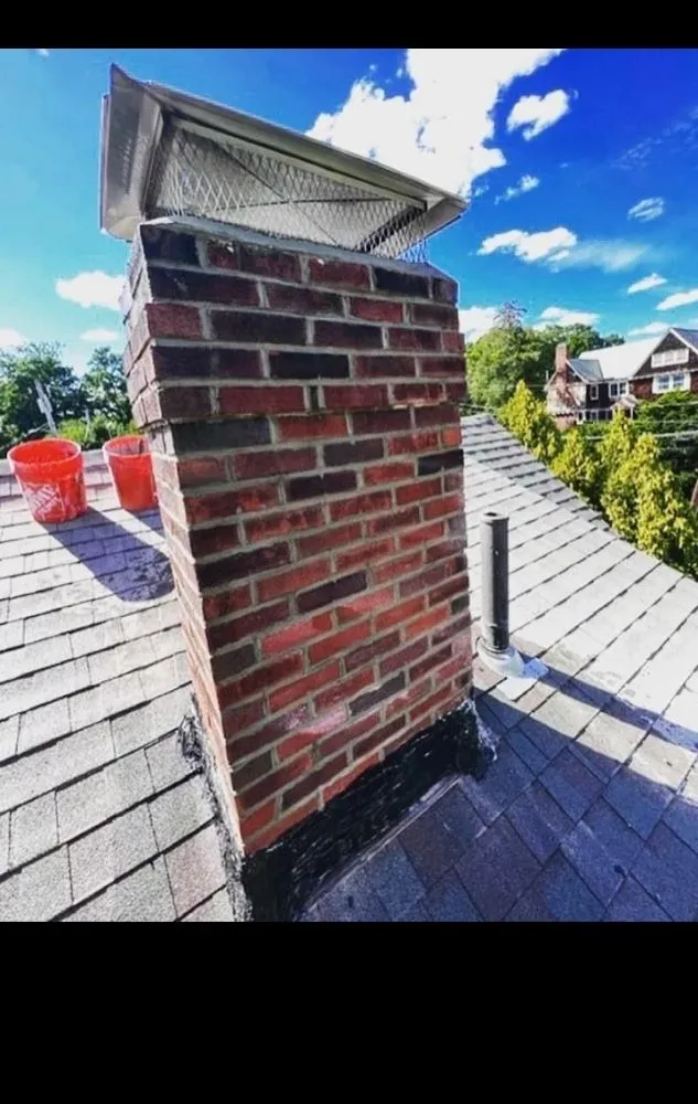 Slide of All Style Masonry and Construction