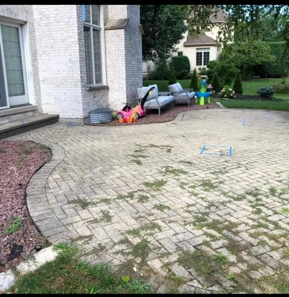 Slide of All Style Masonry and Construction