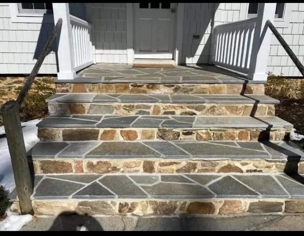 Slide of All Style Masonry and Construction