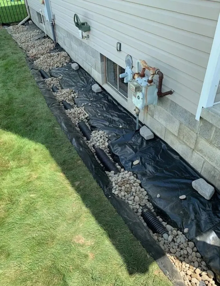 Slide of All Style Masonry and Construction