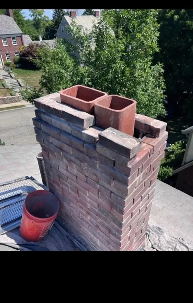 Slide of All Style Masonry and Construction